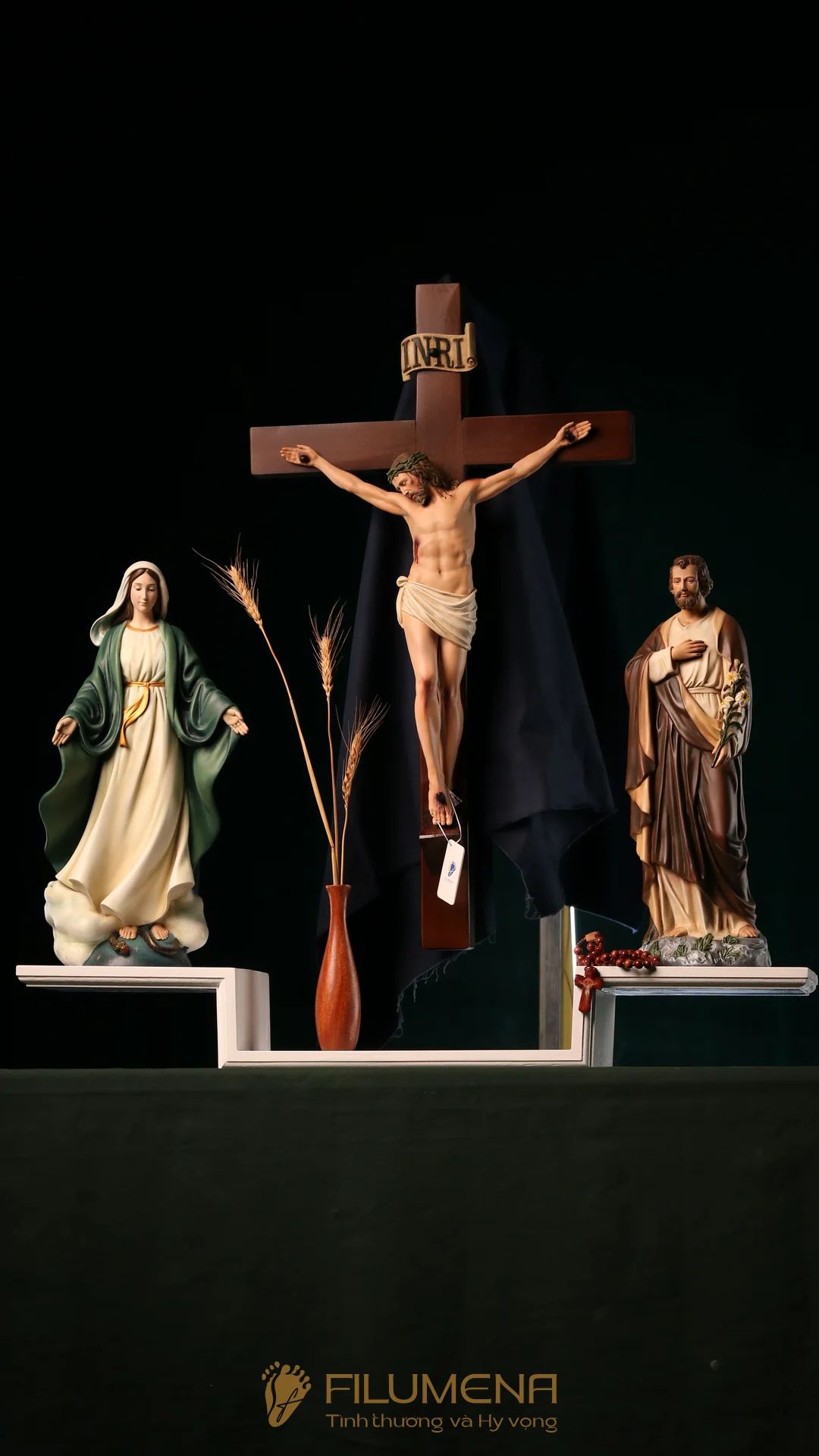 Các ngày lễ trọng Công giáo theo lịch Phụng vụ 2025-2026 và lời Chúa hôm nay