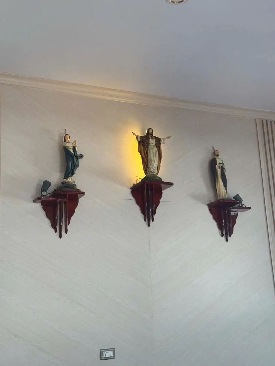 Các ngày lễ trọng Công giáo theo lịch Phụng vụ 2025-2026 và lời Chúa hôm nay