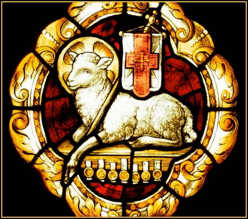 con chiên lễ Phục sinh, tượng trưng cho Chúa Giêsu chịu hiến tế để cứu chuộc nhân loại. Lễ Phục Sinh 2026 vào ngày nào ? Năm 2026, lễ phục sinh nhằm vào ngày Chúa nhật 05/04