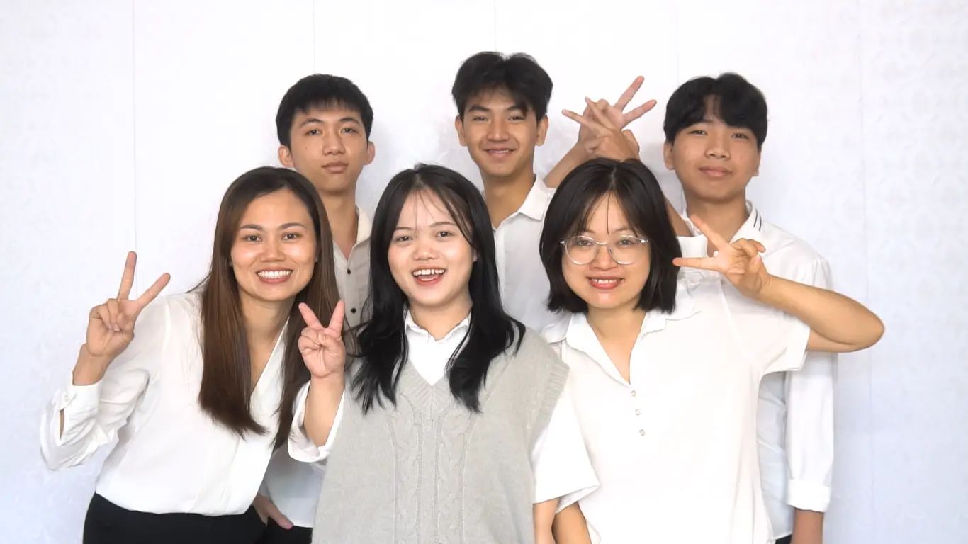 Những thành viên của Filumena