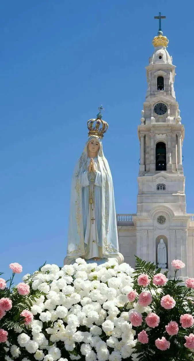 Đức Mẹ Fatima và thông điệp cầu nguyện sám hối theo Đức Tin Công giáo