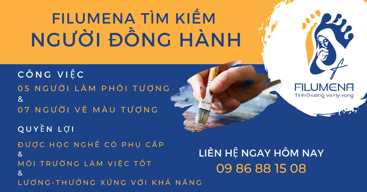 Filumena tìm người đồng hành