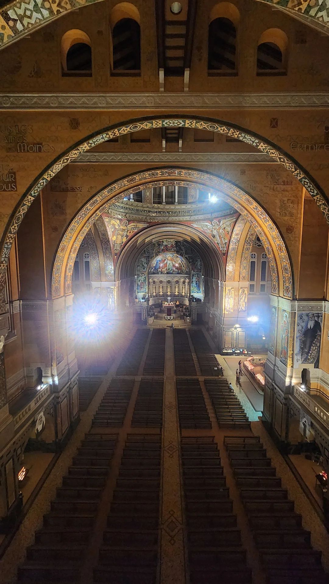 Vương cung Thánh đường Thánh Tê-rê-sa Hài Đồng Giê-su