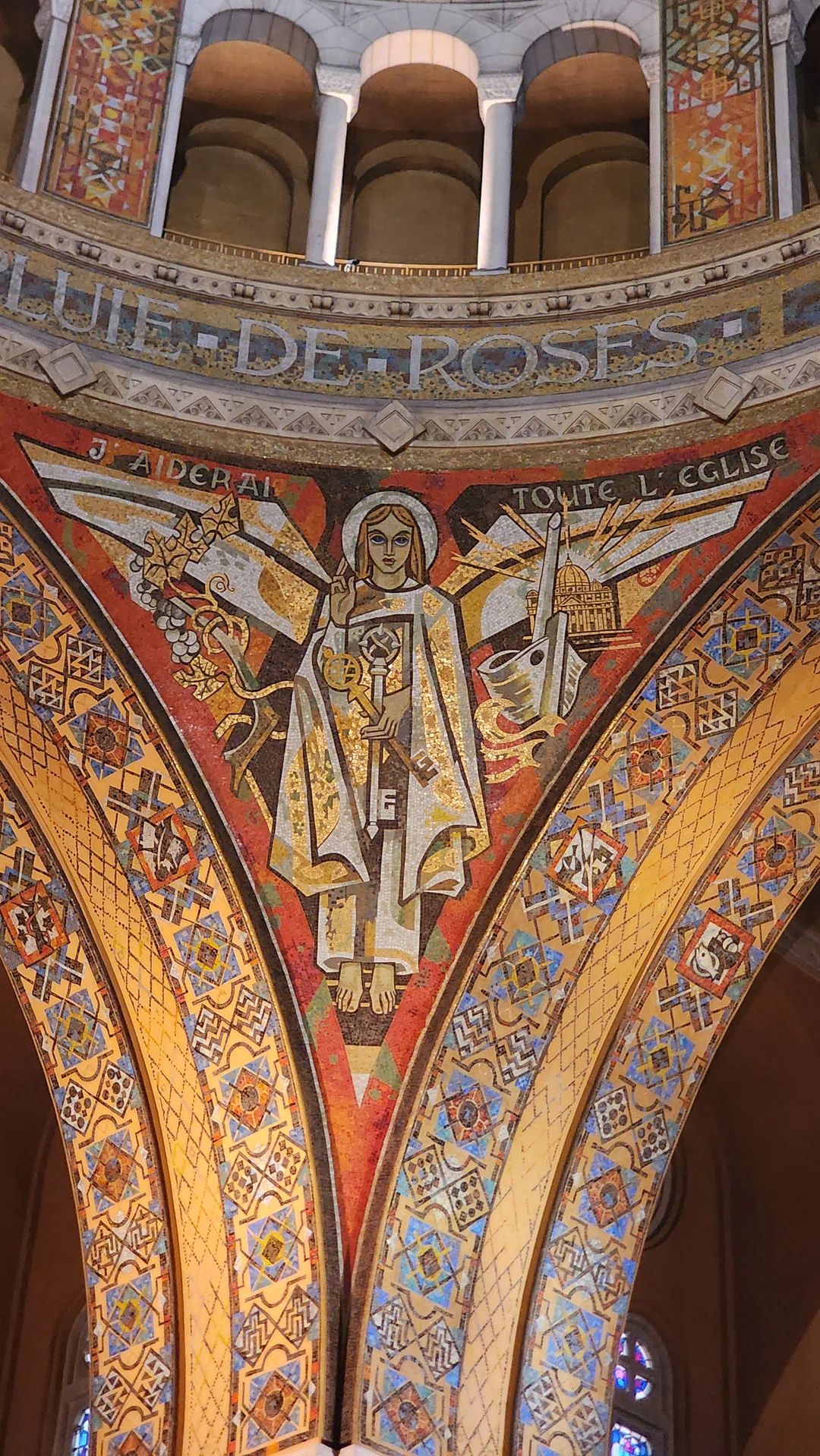 Vương cung Thánh đường Thánh Tê-rê-sa Hài Đồng Giê-su