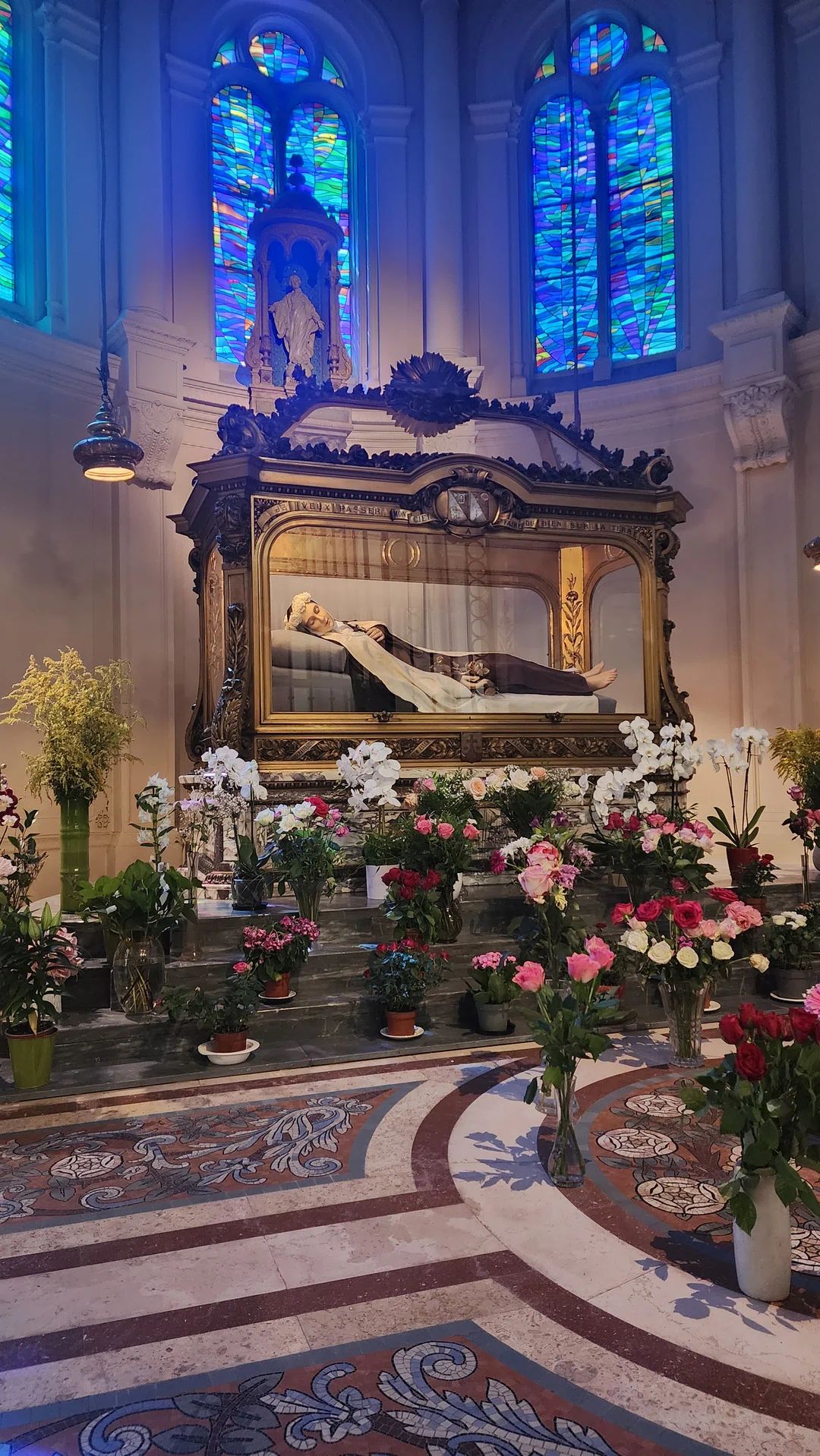 Vương cung Thánh đường Thánh Tê-rê-sa Hài Đồng Giê-su