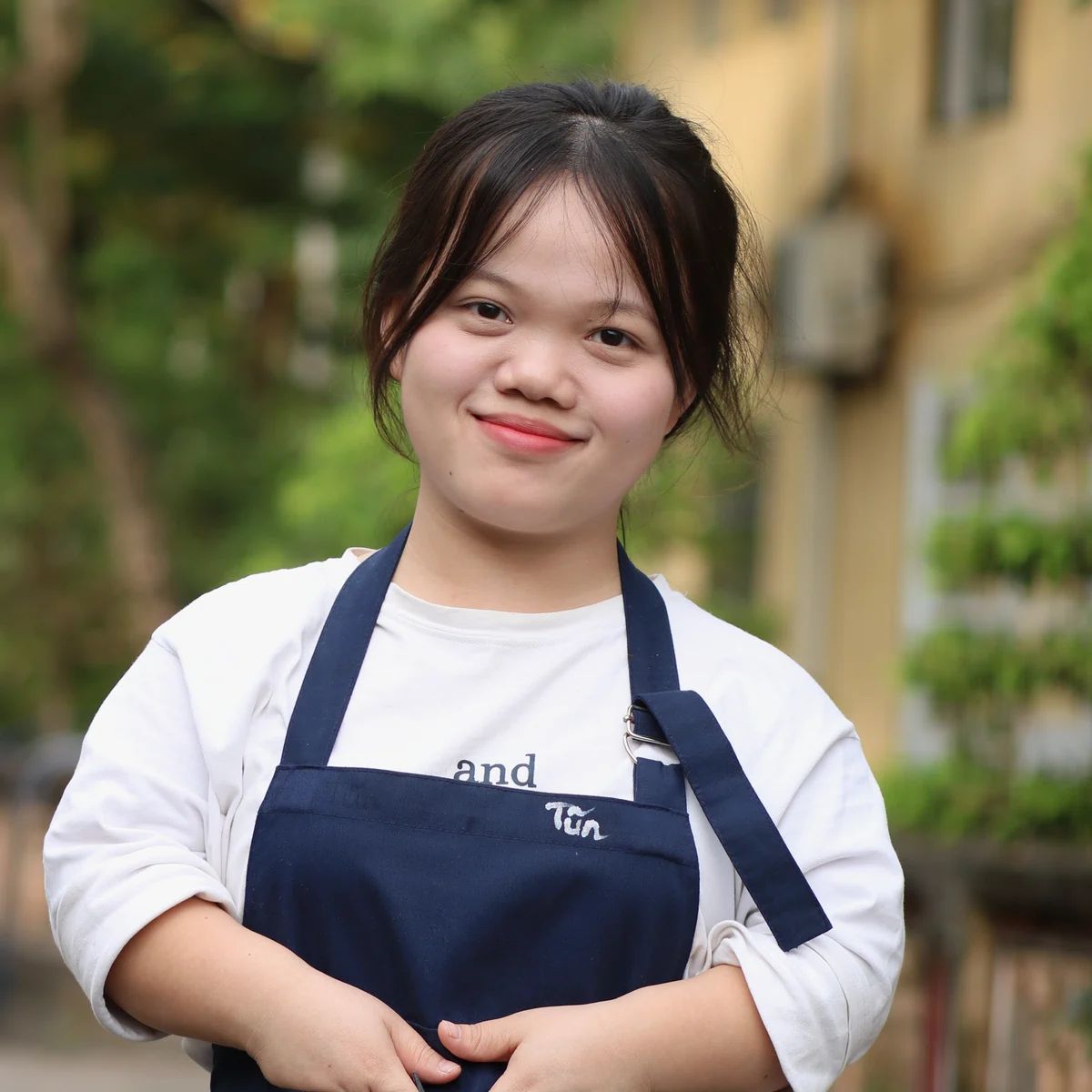 Những thành viên của Filumena