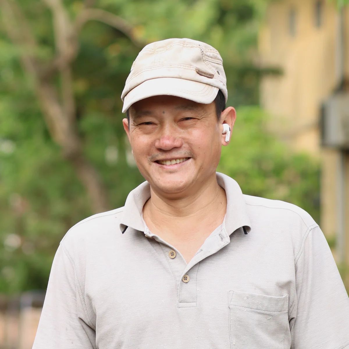 Những thành viên của Filumena