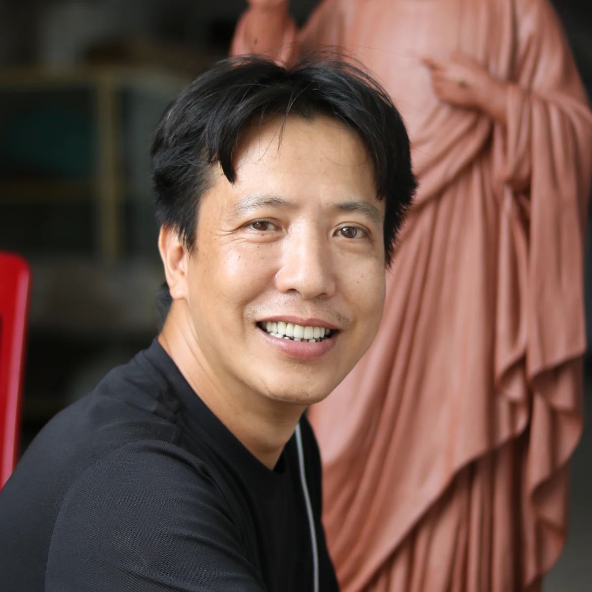 Những thành viên của Filumena