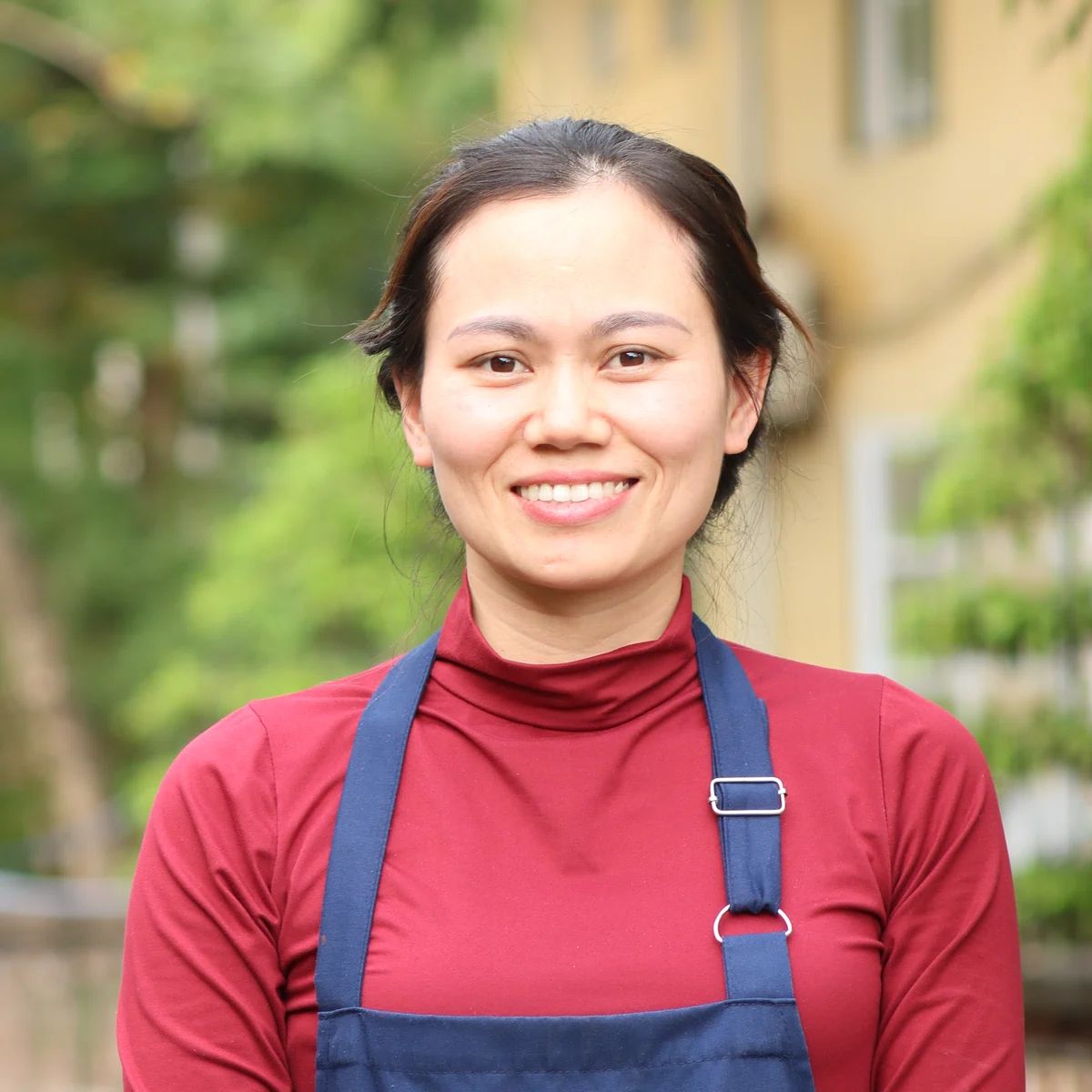 Những thành viên của Filumena