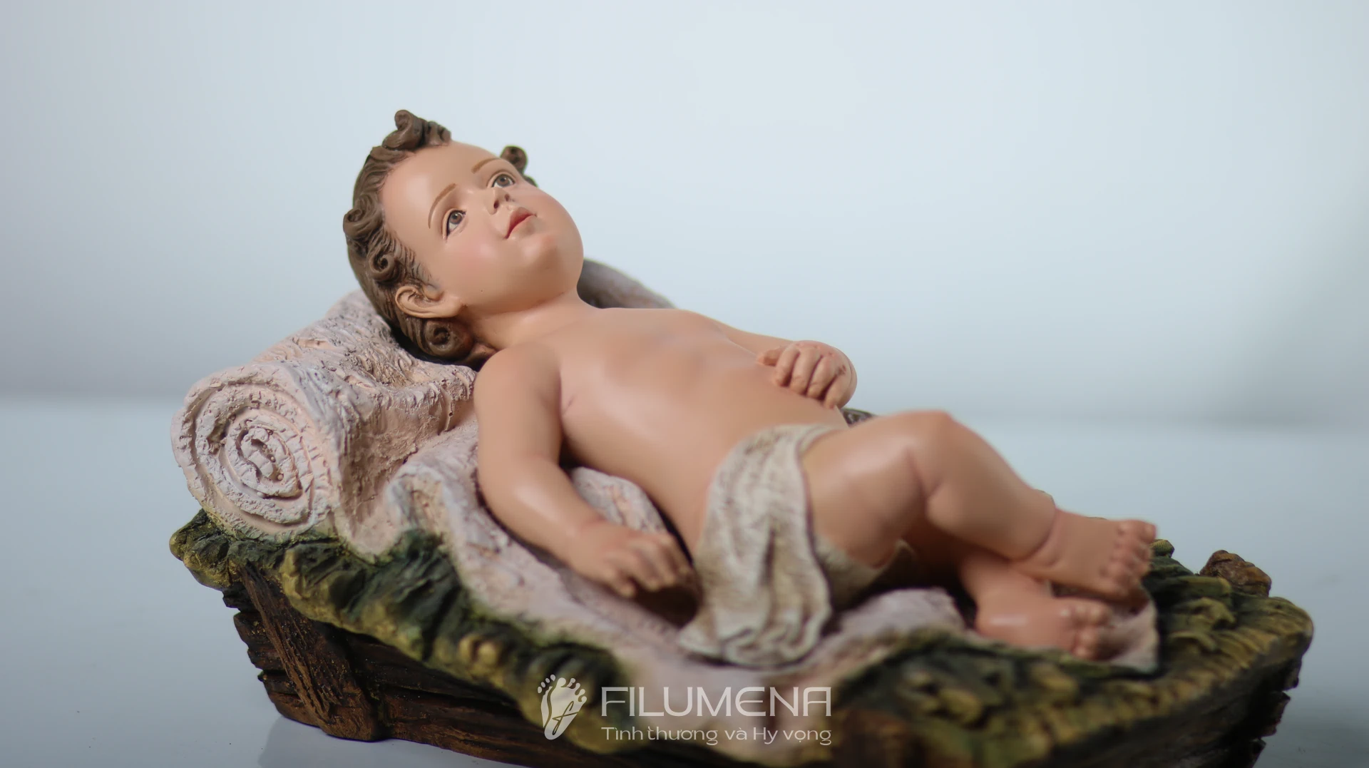 Ý nghĩa của lễ Giáng sinh – Mầu nhiệm Ngôi Lời nhập thể và đời sống Kitô hữu