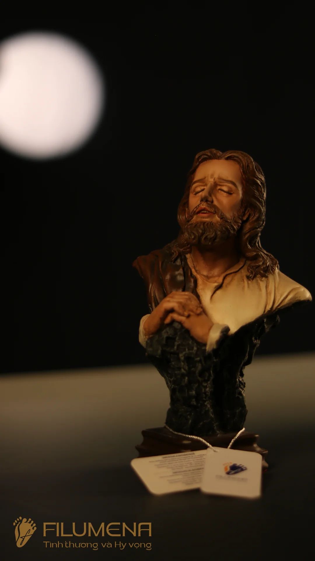 Một số tác phẩm do anh Giu-se Nguyên Cao Trí sáng tác