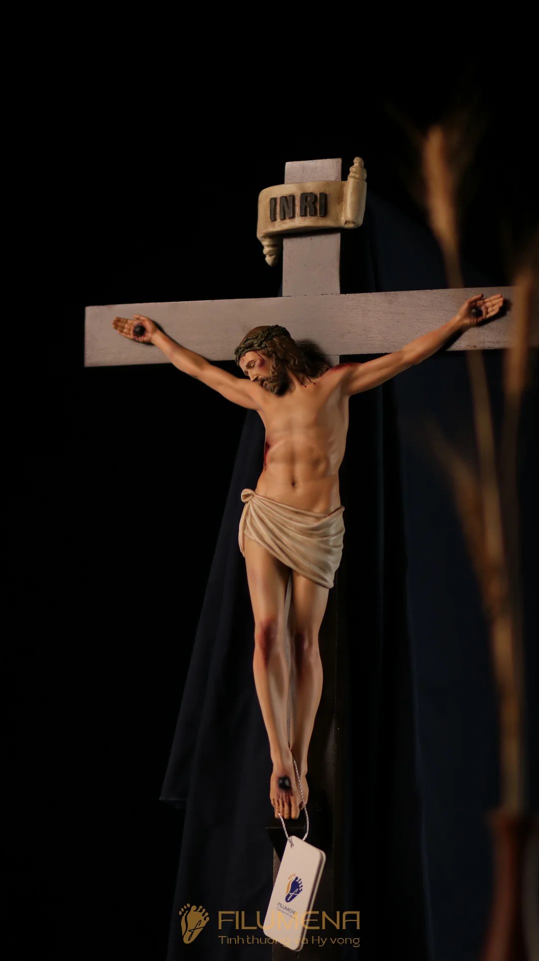 Hình minh họa cho Kinh ăn năn tội