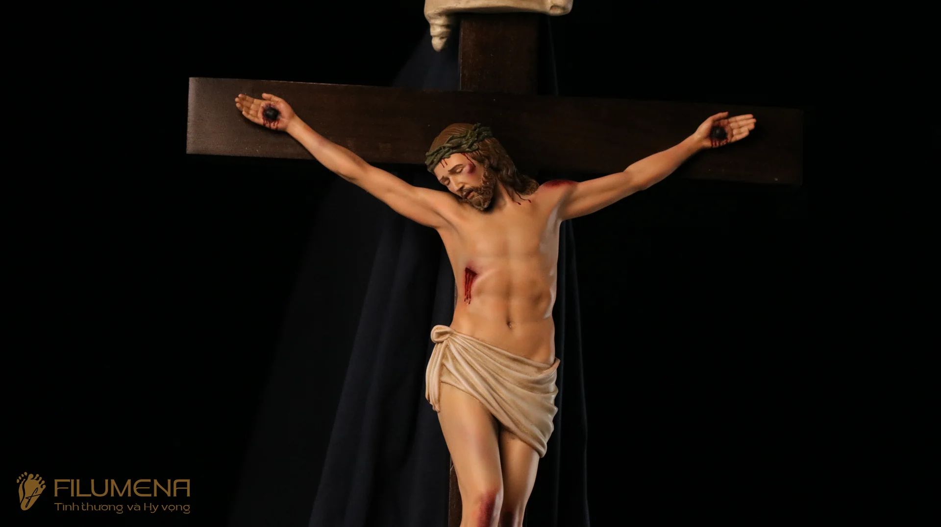 Hình minh họa cho Kinh ăn năn tội