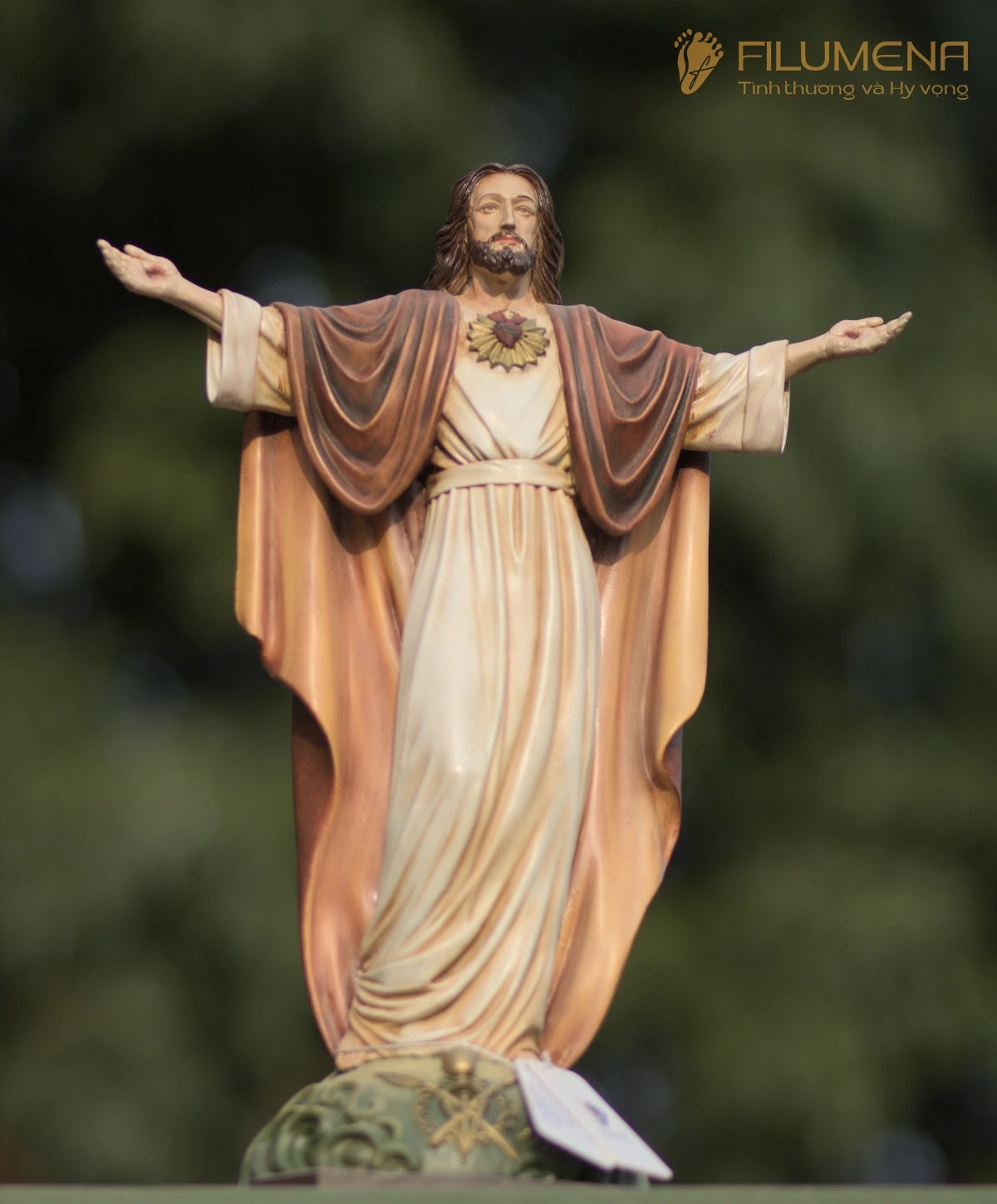 Các mẫu Bàn thờ Công giáo phòng khách đẹp của Filumena. Một số mẫu Bàn thờ Công giáo đẹp do quý khách gửi về