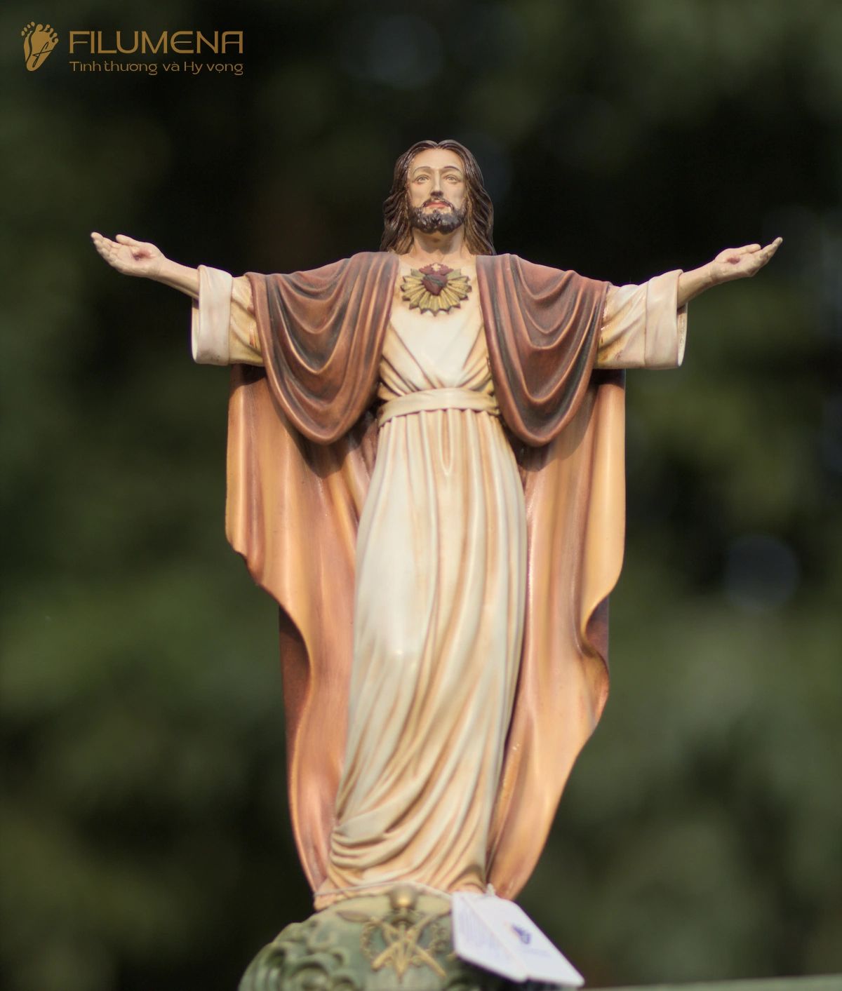 Cách đặt bàn thờ Công giáo