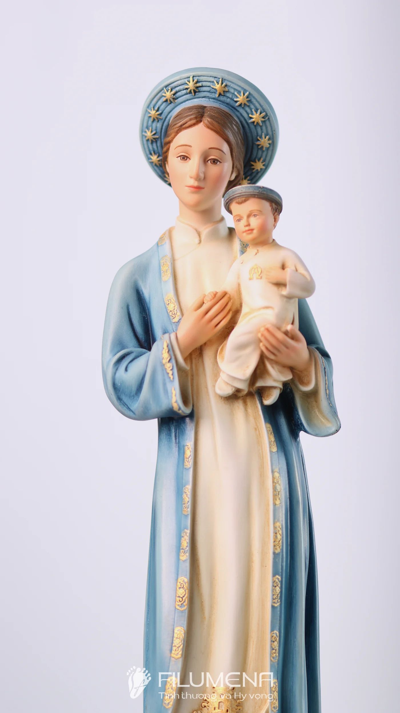 Tượng Đức Mẹ La Vang