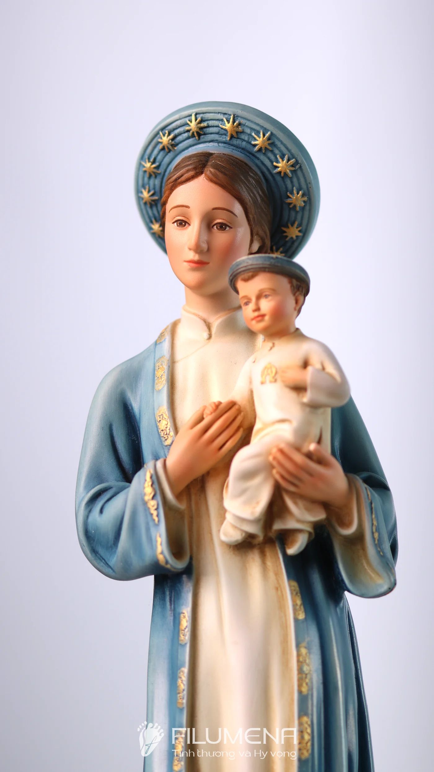 Tượng Đức Mẹ La Vang