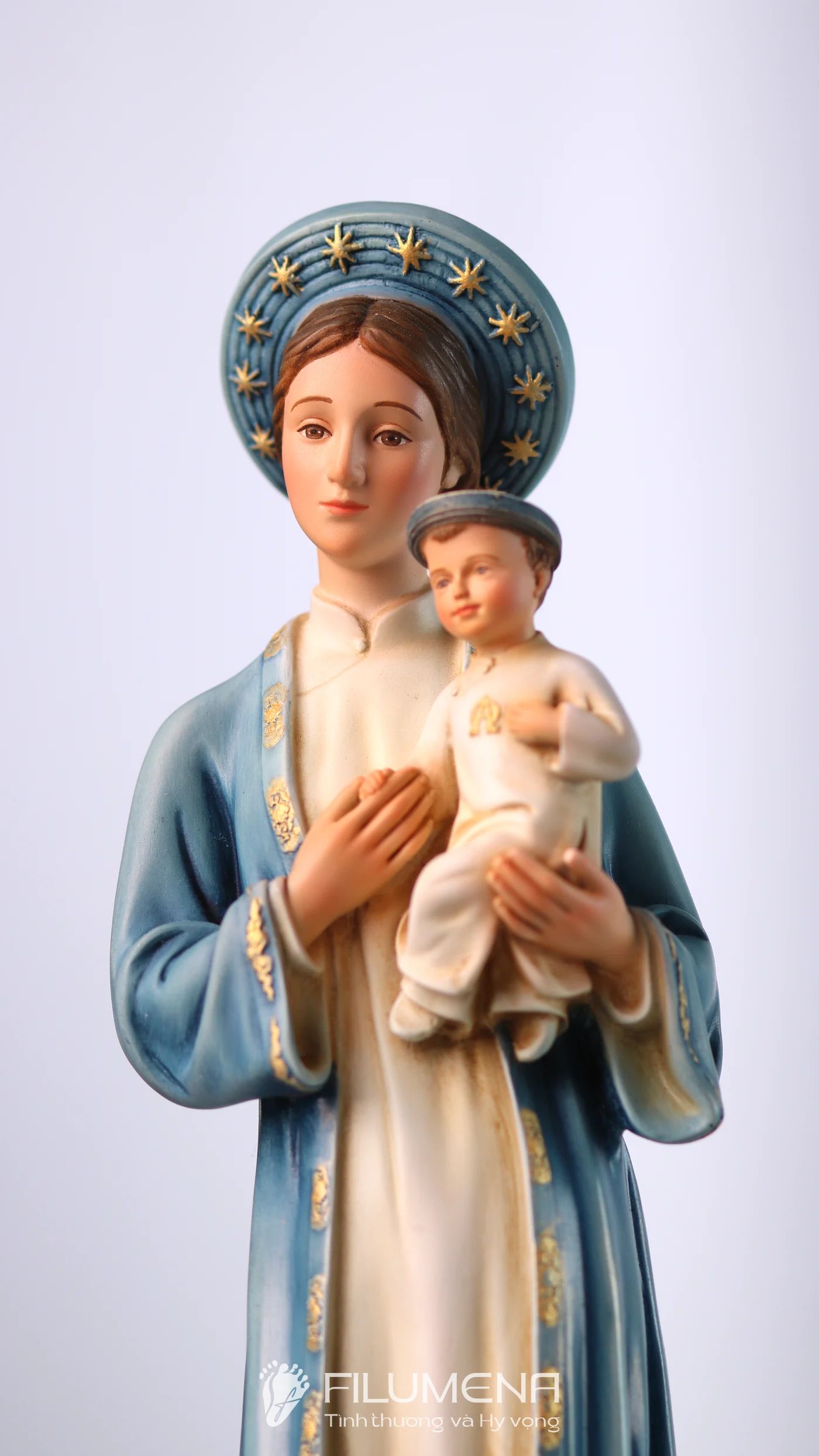 Tượng Đức Mẹ La Vang