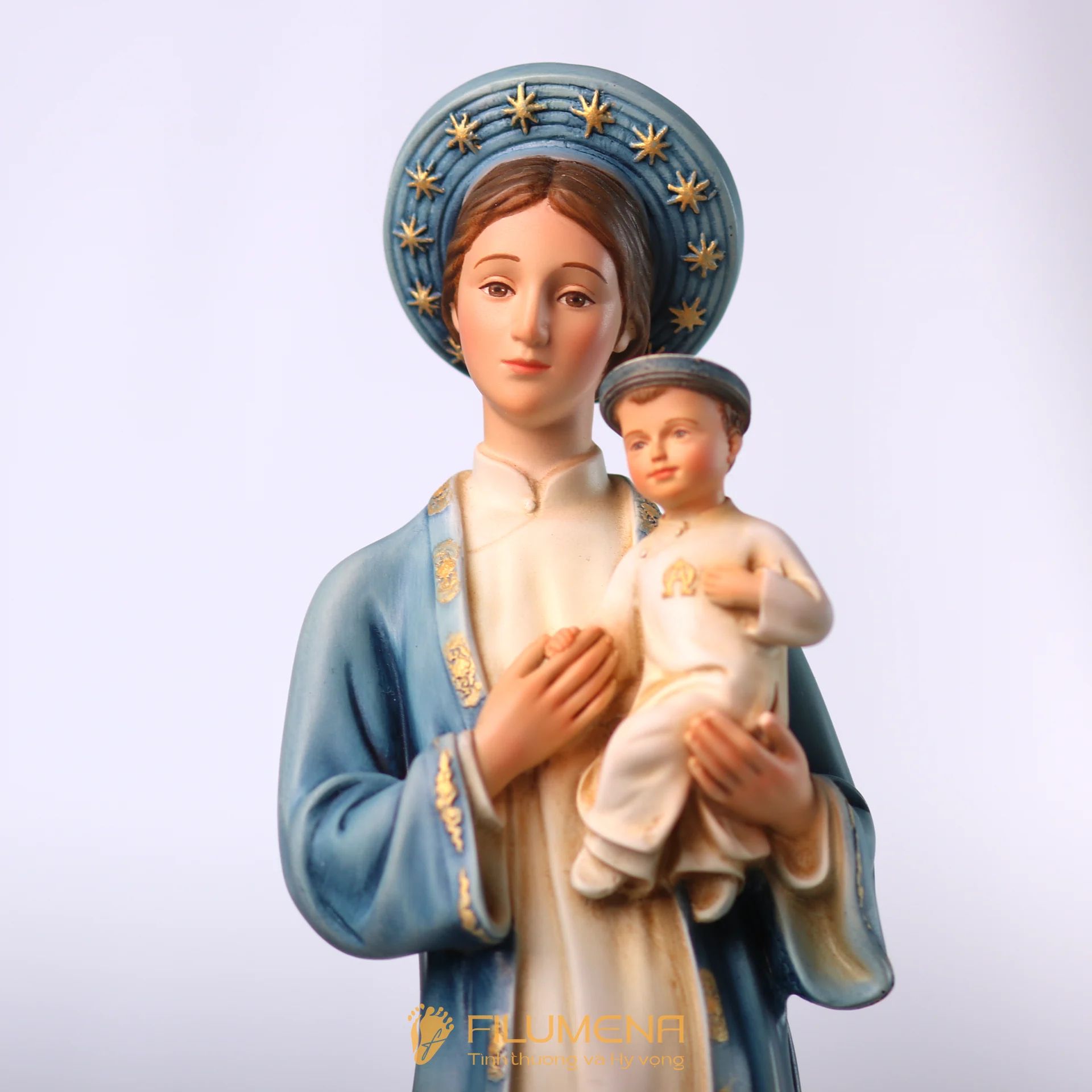 Tượng Đức Mẹ La Vang