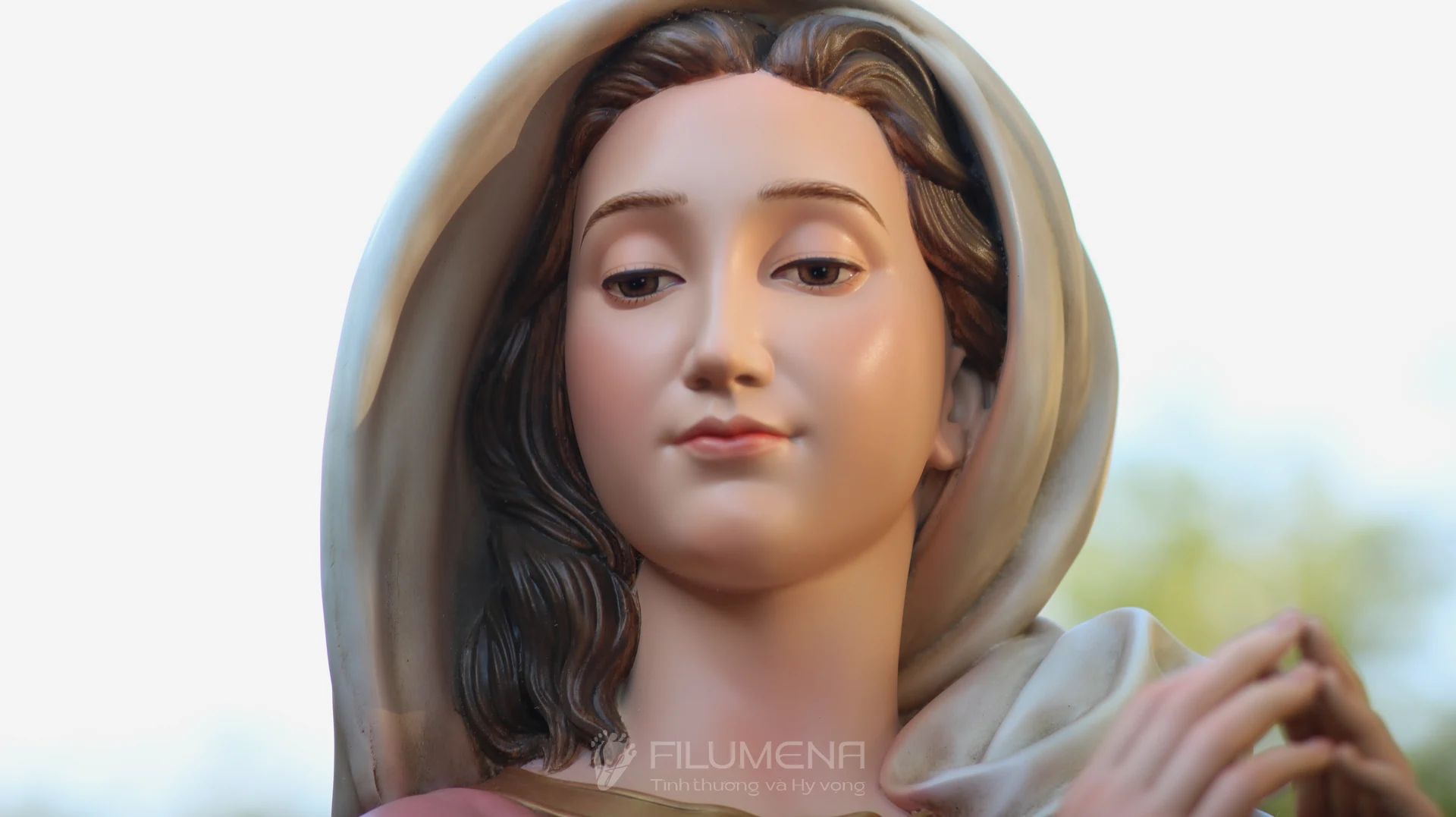 Phân biệt các ngày lễ buộc, lễ trọng theo lịch Công giáo cùng Tượng Công giáo Filumena