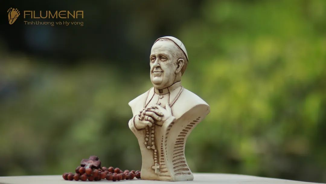 Một số tác phẩm do anh Giu-se Nguyên Cao Trí sáng tác