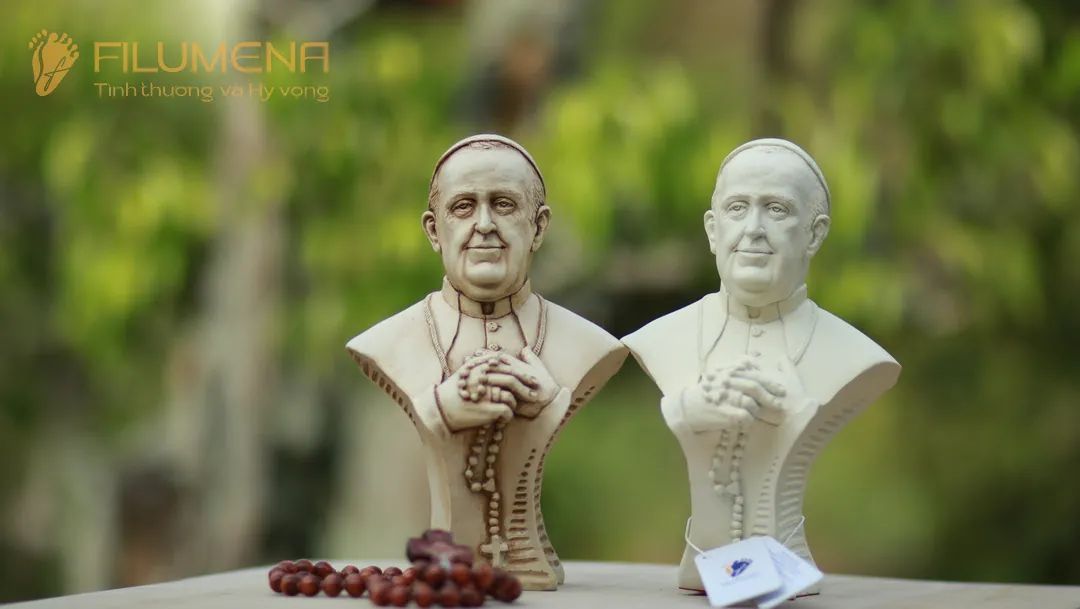 Một số tác phẩm do anh Giu-se Nguyên Cao Trí sáng tác