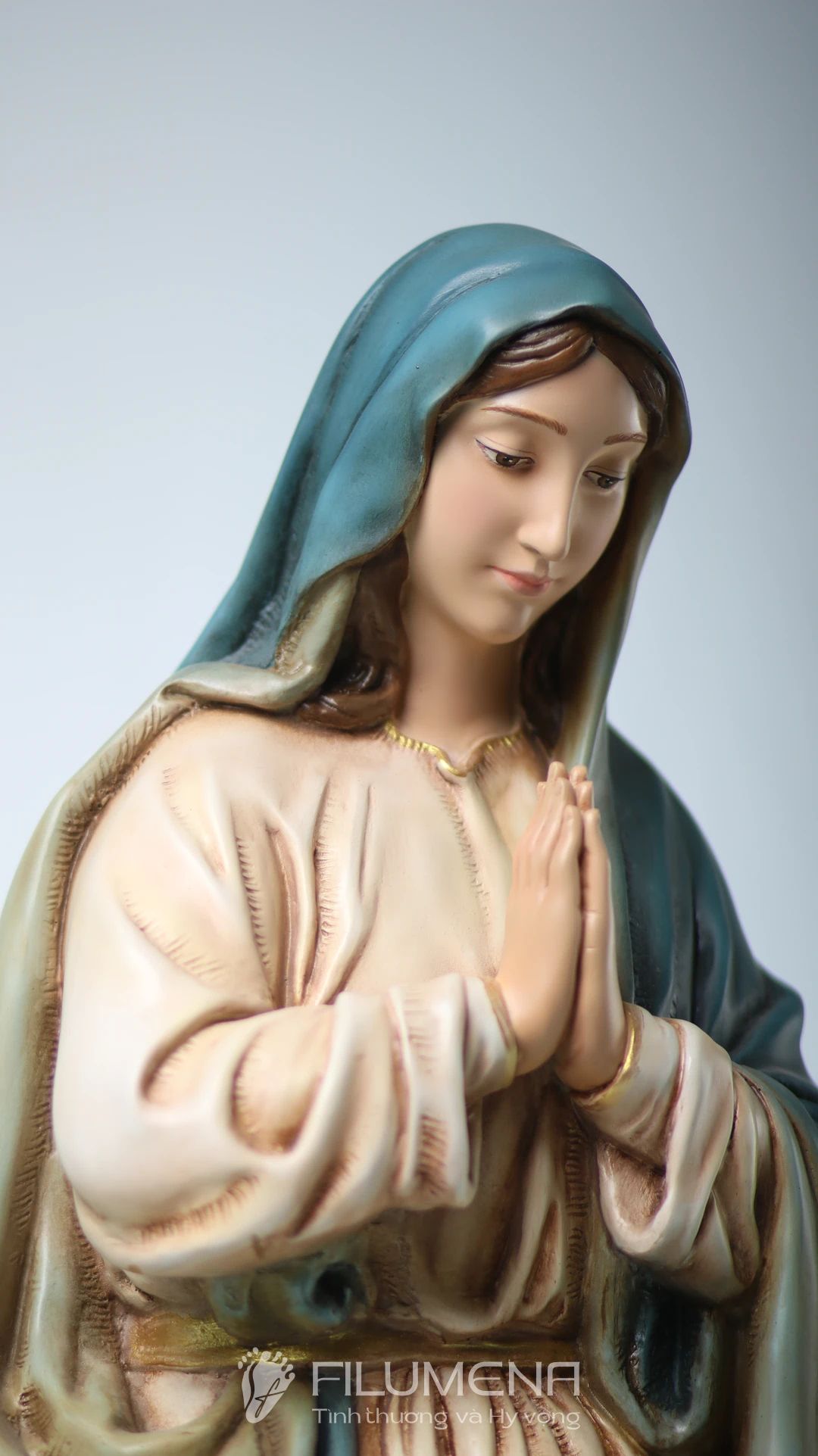 Filumena ra mắt bộ tượng Giáng Sinh mới 2025