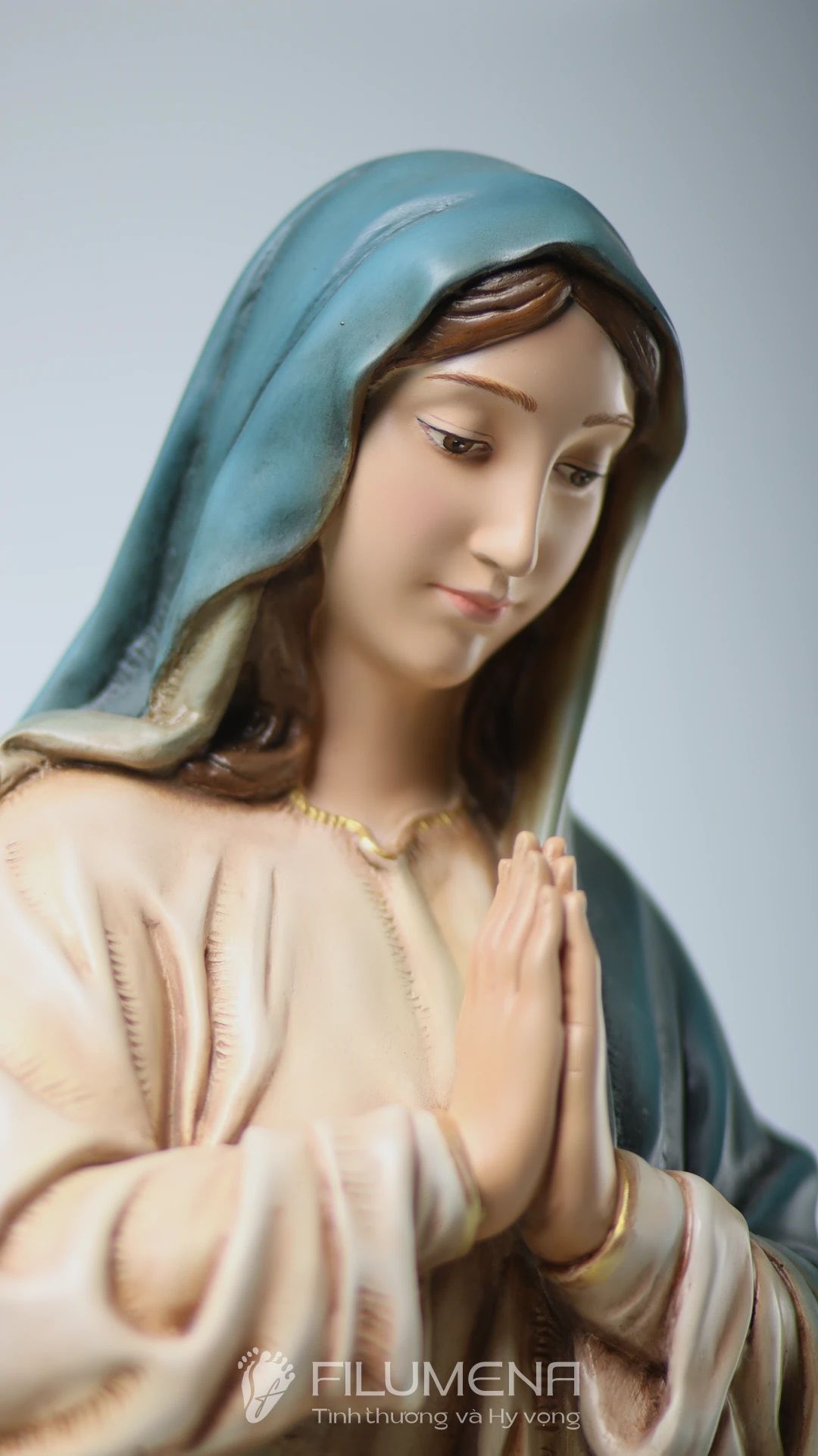 Filumena ra mắt bộ tượng Giáng Sinh mới 2025