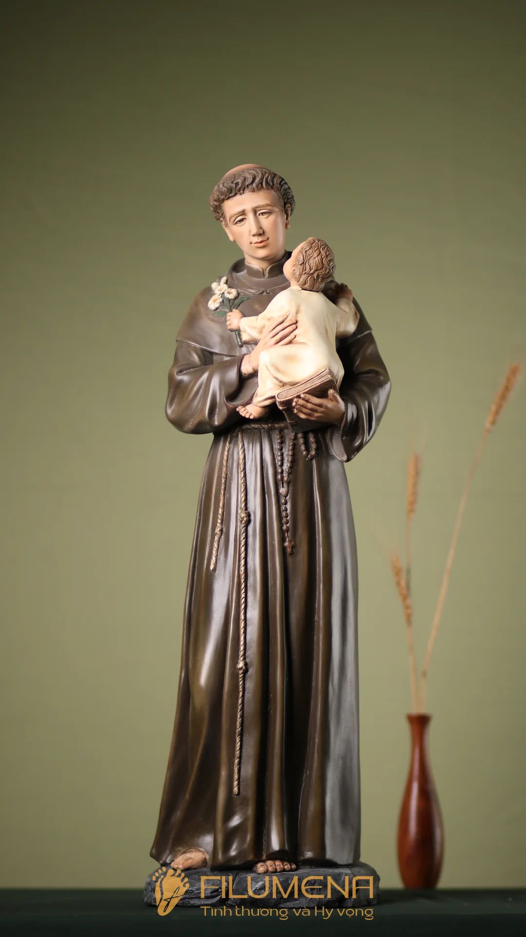 Một số tác phẩm do anh Giu-se Nguyên Cao Trí sáng tác