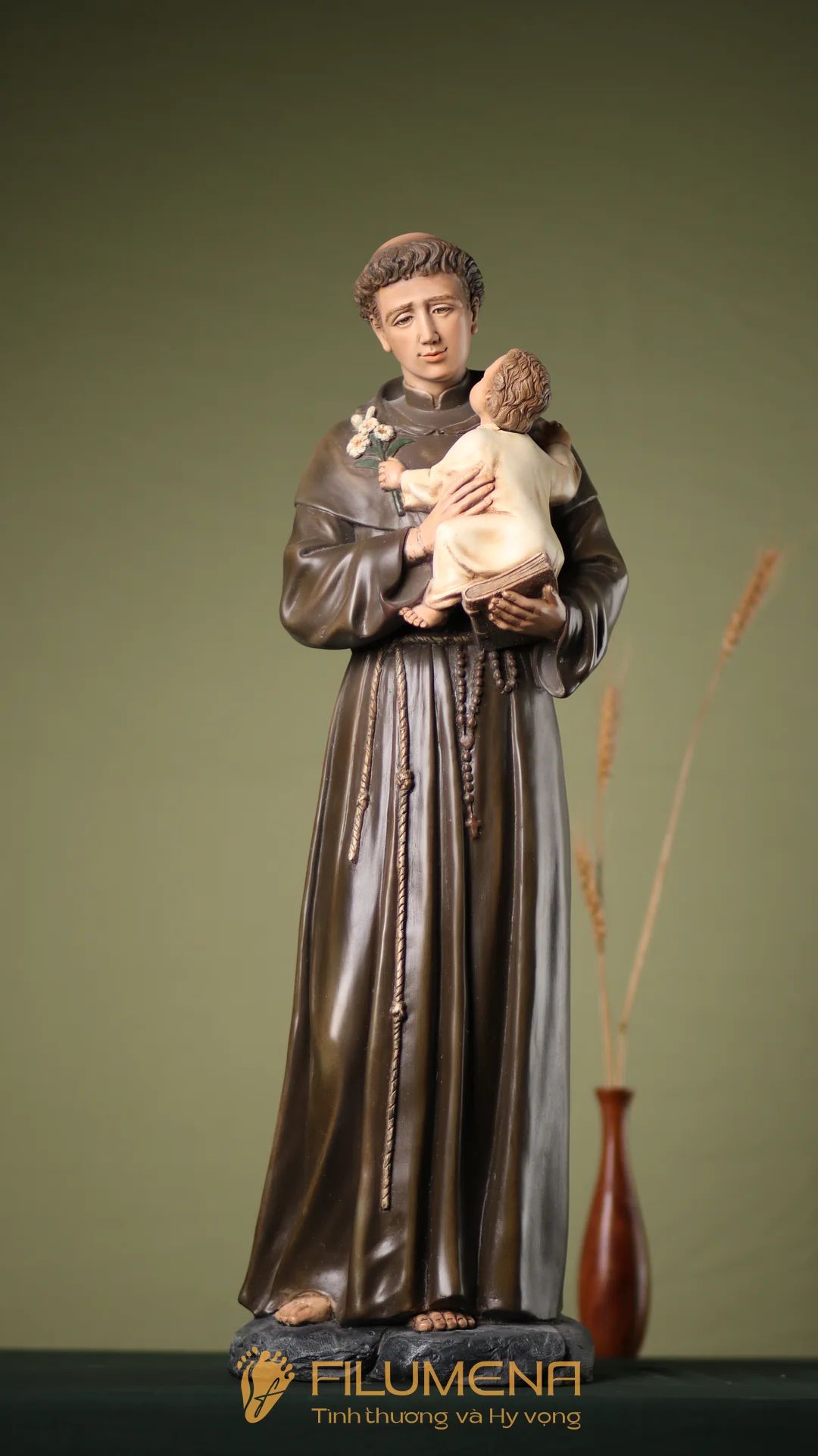 Một số tác phẩm do anh Giu-se Nguyên Cao Trí sáng tác