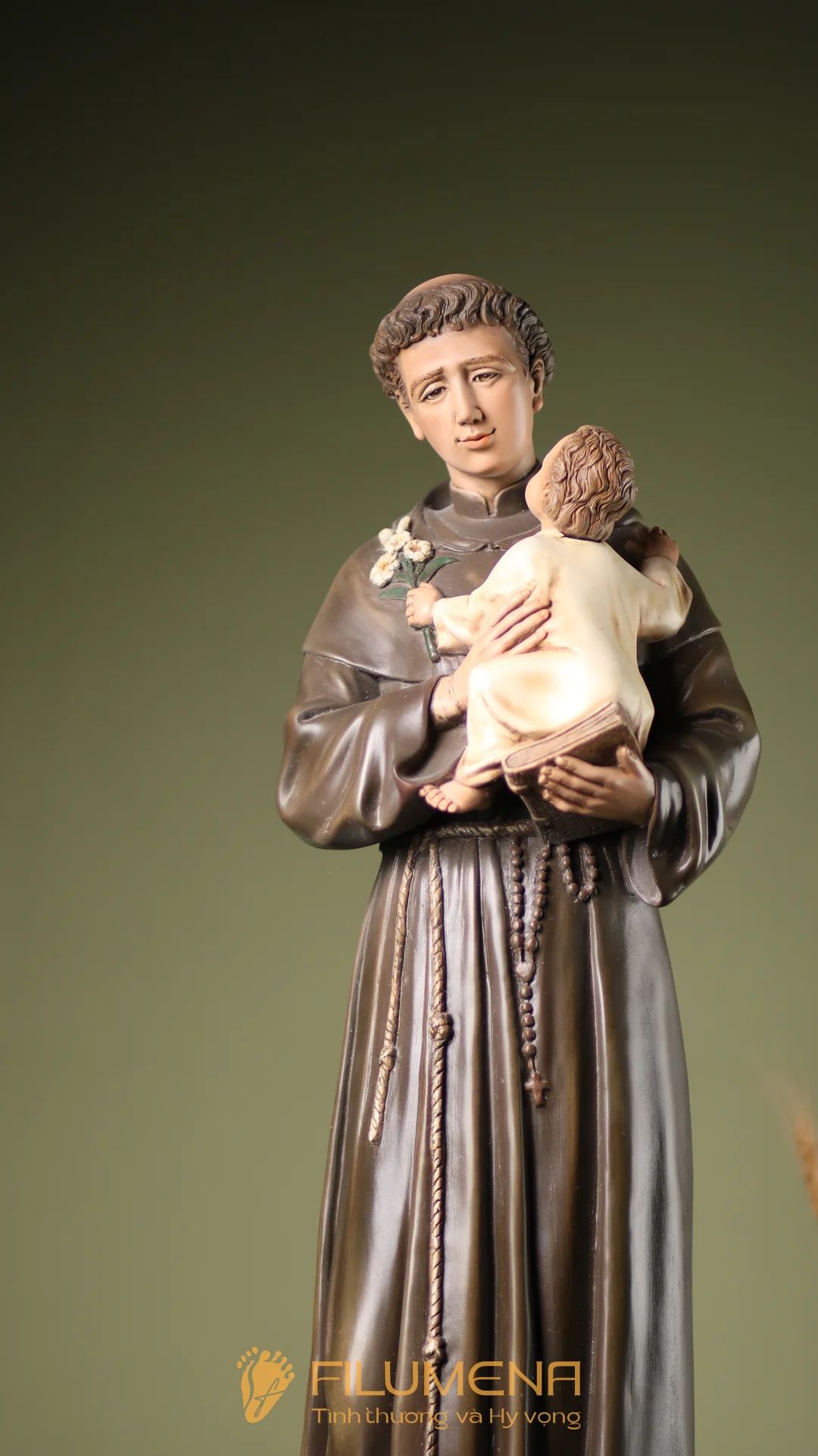 Một số tác phẩm do anh Giu-se Nguyên Cao Trí sáng tác