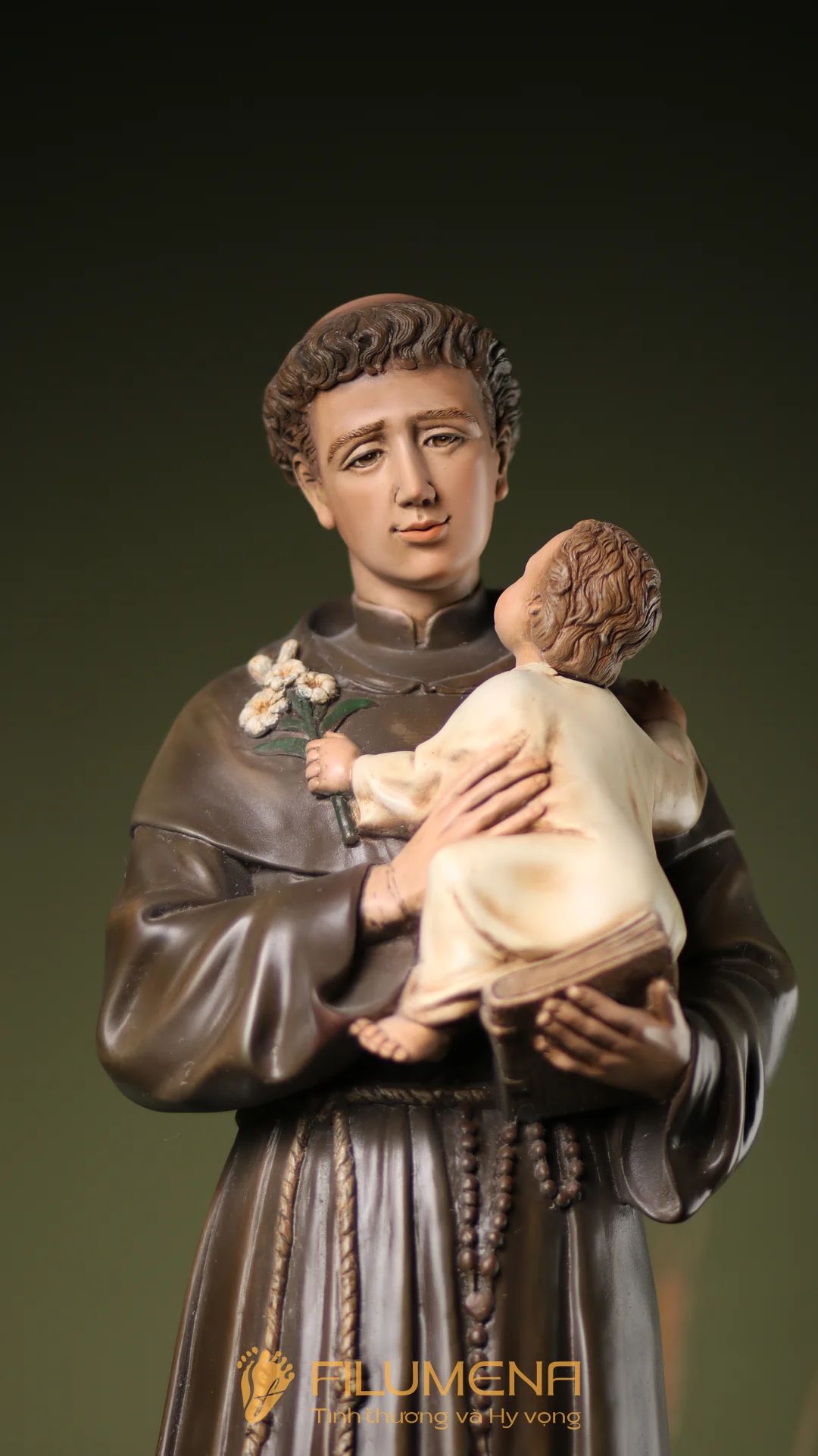 Một số tác phẩm do anh Giu-se Nguyên Cao Trí sáng tác