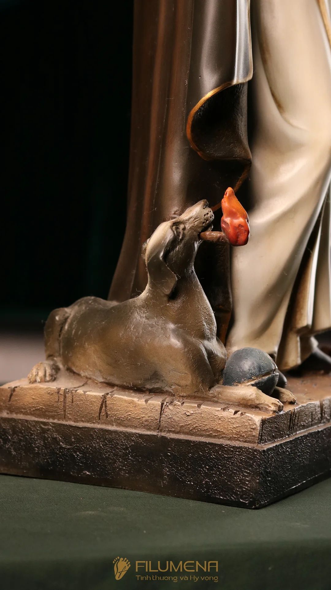 Một số tác phẩm do anh Giu-se Nguyên Cao Trí sáng tác