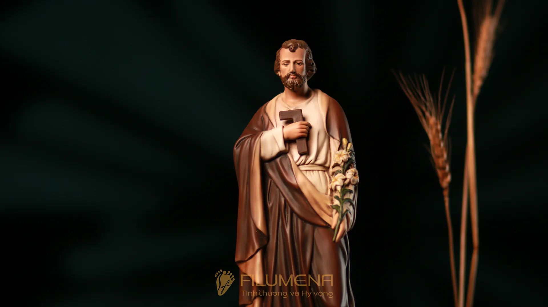 Các mẫu Bàn thờ Công giáo phòng khách đẹp của Filumena. Một số mẫu Bàn thờ Công giáo đẹp do quý khách gửi về