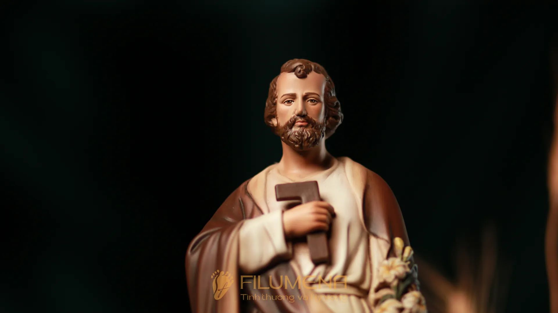 Các mẫu Bàn thờ Công giáo phòng khách đẹp của Filumena. Một số mẫu Bàn thờ Công giáo đẹp do quý khách gửi về